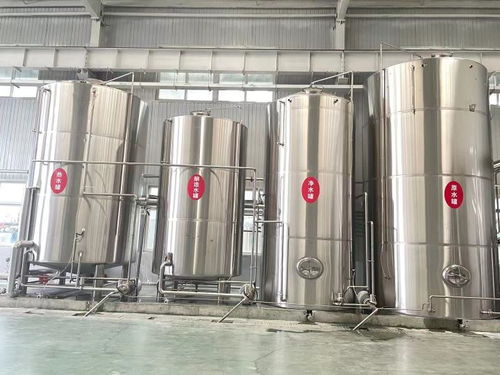 重慶啤酒設(shè)備供應(yīng)廠家 信息化管理如何賦能大型工廠型啤酒設(shè)備與酒類(lèi)經(jīng)營(yíng)